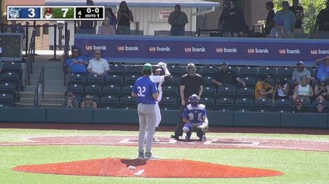 Replay: Home - 2024 Lexington Legends vs Gastonia Baseball | Aug 25 @ 2 PM