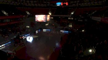 LOK vs ASV | 2019 EuroCup