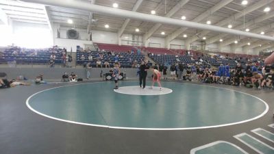 88 lbs Colton Riesterer, Oregon vs Walden Alipio, Virginia