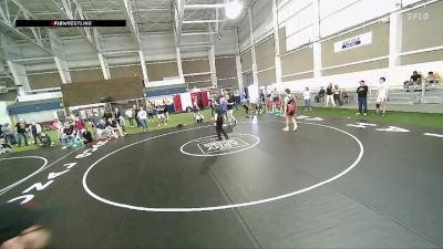 190 lbs 1st Place Match - Matt Watts, Protos Wrestling Club vs Hyrum Stafford, Champions Wrestling Club