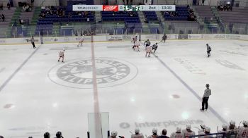 Replay: Home - 2023 Weyburn vs Kindersley | Nov 8 @ 7 PM