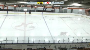 Replay: Home - 2025 Smiths Falls vs Nepean | Feb 2 @ 2 PM