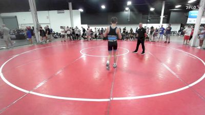 140 lbs Landon Conover, Idaho vs Trent Collins, South Carolina