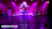 Dance Dynamics - Zoey Grimet [2025 Tiny - Solo - Jazz Day 1] 2025 NDA Houston Regional