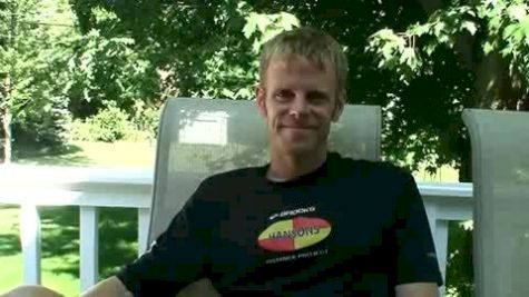 Brian Sell UNCUT, Part 2 of 3