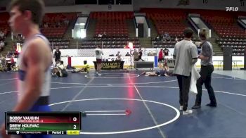 117 lbs Finals (8 Team) - Jamey Hall, Impact Wrestling Club vs Ciro Tapia, BadBass