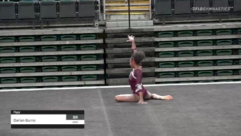 Darian Burns - Floor