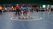 Jason Nolf Goes on Scoring Assault at Super 32