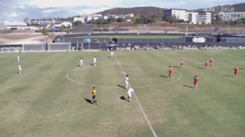 Replay: Hawaii Hilo vs CSUSM | Sep 4 @ 4 PM