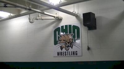 Ohio Wrestling: It's a New Dawn, It's a New Day