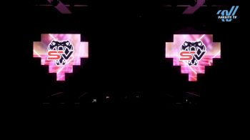 Stars Vipers Katy - Delta Py [2025 L3 Junior - Small Day 2] 2025 Spirit Sports Grand Nationals