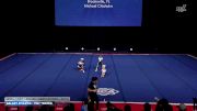 Galaxy Athletic - Tiny Troops [2026 L1 Tiny - Novice - Restrictions Day 2] 2026 UCA & UDA All Star Nationals