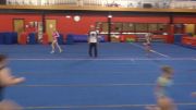Workout Preview- Gymnastics Academy of Rockford