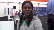 Sally Kipyego dealing with major lows to find happiness in running