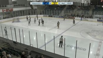 Replay: Home - 2024 Renfrew vs Smiths Falls | Oct 11 @ 7 PM