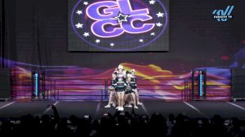 Formula Cheer - Phantom [2025 L2 Youth - Small Day 2] 2025 GLCC Grand Nationals