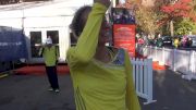 Brie Felnagle gets new season underway and looks for more PRs after NYRR Dash 5k 2013