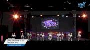 Iowa Elite Cheer of MN - WARRIORS [2025 L1.1 Youth - PREP - B Day 1] 2025 GLCC Grand Nationals