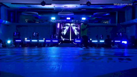 Ian Marfori vs Eduard Leopold 2025 Fight to Win 287