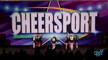 Cheer Extreme - Chicago - Obsession [2022 L5 Senior Day 1] 2022 CHEERSPORT: Fort Wayne Classic