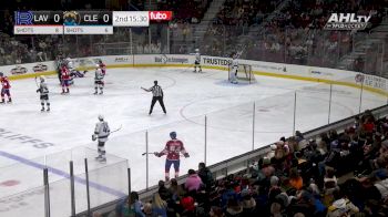 Replay: Away - 2025 Laval vs Cleveland | Jan 10 @ 6 PM