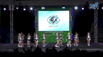 World Elite - Dynasty [2025 L4.2 Senior Day2] 2025 CSG Grand Nationals