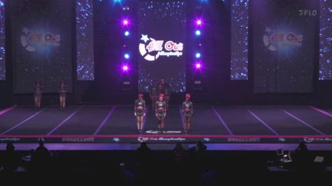 Bantam Stormz - Bantam Stormz [2025 Division 18 Day 1] 2025 All Out Grand Nationals