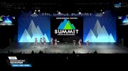 Majestic Dance Team - Youth Pom [2025 Youth - Pom - Small Semis] 2025 The Dance Summit