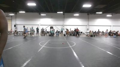 132 lbs Semifinal - Chase Bordley, American MMA And Wrestling vs Sean Edwards, Phoenixville