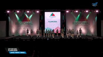 New York Icons - Flawless [2025 L1 Youth - Small Day 1] 2025 The Northeast Regional Summit