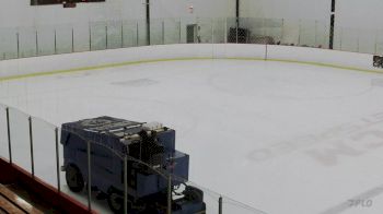 Replay: Home - 2025 Bucket Black vs Mole Hockey | Jul 17 @ 9 PM