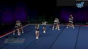 Mount Laurel Cheer - Frost [2025 L1 Performance Rec - 14Y (NON) - Small Day 1] 2025 The Quest
