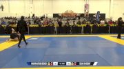 Sean D Kosky vs Marvin Arthur Becker 2024 World IBJJF Jiu-Jitsu No-Gi Championship