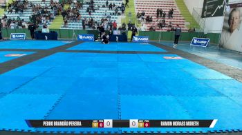 Replay: Mat 1 - 2026 FJJ Rio - Serrano | Jul 18 @ 9 AM