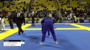 MARIA VITÓRIA GONÇALVES RUFFATTO vs AMY SCOT CAMPO 2024 World Jiu-Jitsu IBJJF Championship