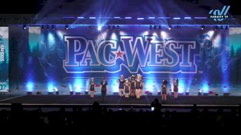 California Storm - Sirens [2024 L2 Junior - D2 Day 2] 2024 PacWest Grand Nationals