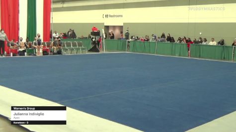 Julianna Indiviglio - Women's Group, Apex - 2021 Christmas on the Chesapeake