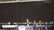 Gavin Jones - Individual Trampoline, Flip Factory - 2021 USA Gymnastics Championships