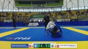 FELIPE GABRIEL RODRIGUES DE OLIV vs RENAN ALCANTARA DE SOUSA 2026 FPJJ Circuito Paulista GI Etapa 3