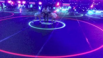 116 lbs Consi Of 32 #2 - Olivia Adamson, Conifer Lobos vs Brooklynn Gustafson, Mile High WC