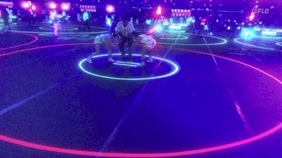 116 lbs Consi Of 32 #2 - Olivia Adamson, Conifer Lobos vs Brooklynn Gustafson, Mile High WC