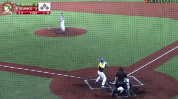 Replay: Home - 2024 Snappers vs Diamond Dawgs | Jul 16 @ 7 PM