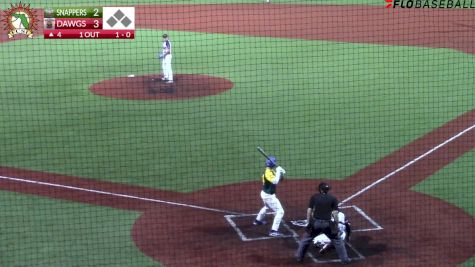 Replay: Home - 2024 Snappers vs Diamond Dawgs | Jul 16 @ 7 PM