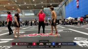 Simone Grillo vs Thomas Harpring 2025 ADCC Vancouver Open