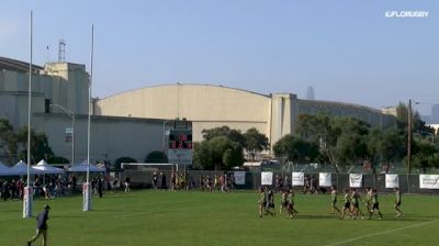USC vs. UN Reno West Coast 7s Pool Play