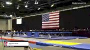 Aamirah Hayes - Tumbling, MTGA - 2021 USA Gymnastics Championships
