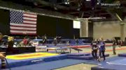 Austin Klumpp - Double Mini Trampoline, Skywalkers - 2021 USA Gymnastics Championships