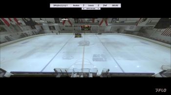 Replay: Home - 2023 Rockets vs Utica | Oct 6 @ 3 PM