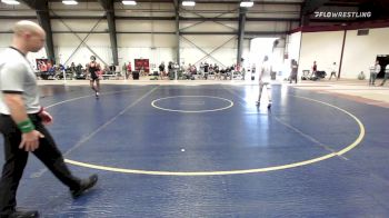 133 lbs Round Of 16 - Wyatt Gentile, New England College vs Shailen Savur, Wesleyan