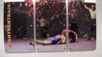 The UNI hall of champions